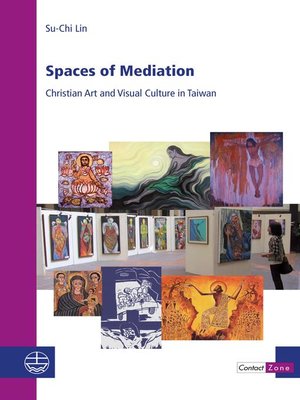 cover image of Spaces of Mediation
